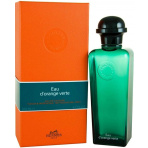 Hermés Concentre d'Orange Verte unisex parfüm (eau de toilette) Edt 50ml