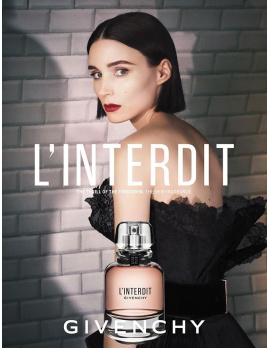 Givenchy - L'Interdit (W)