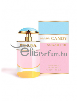 Prada Candy Sugar Pop női parfüm (eau de parfum) Edp 20ml