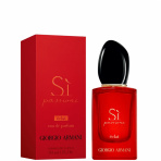 Giorgio Armani - Sí Passione Éclat (W)
