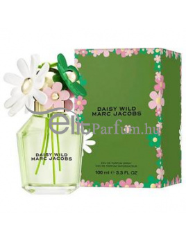 Marc Jacobs Daisy Wild női parfüm (eau de parfum) Edp 100ml