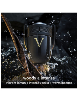 Paco Rabanne - Invictus Victory (M)
