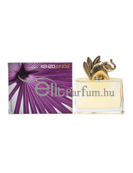 Kenzo Jungle L'Éléphant női parfüm (eau de parfum) edp 100ml