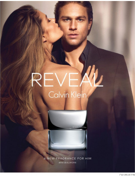 Calvin Klein - Reveal (M)