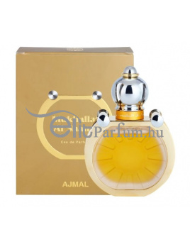 Ajmal Mukhallat Al Shams edp unisex parfüm (eau de parfum) Edp 50ml