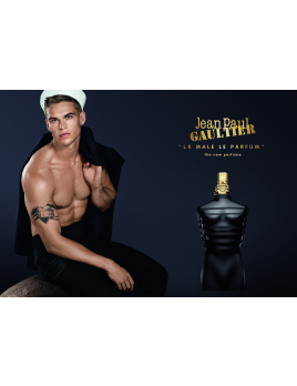 Jean Paul Gaultier - Le Male Le Parfum (M)