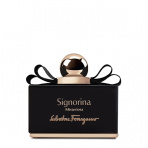 Salvatore Ferragamo - Signorina Misteriosa (W)