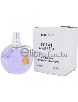 Lanvin Éclat D'Arpége női parfüm (eau de parfum) edp 100ml teszter