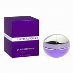 Paco Rabanne - Ultraviolet (W)