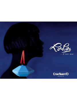 Cacharel - Lou Lou (W)