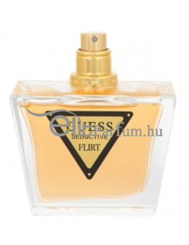 Guess Seductive Flirt női parfüm (eau de toilette) Edt 75ml teszter