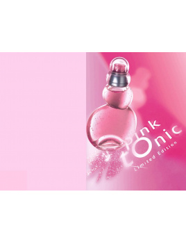 Azzaro - Pink Tonic (W)