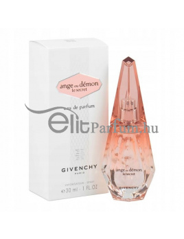 Givenchy Ange Ou Démon Le Secret női parfüm (eau de parfum) edp 30ml