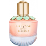 Elie Saab Girl of Now Lovely női parfüm (eau de parfum) Edp 90ml teszter