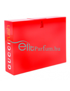 Gucci Rush női parfüm (eau de toilette) edt 75ml