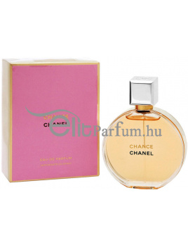 Chanel Chance női parfüm (eau de parfum) edp 35ml