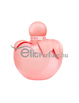 Nina Ricci Nina Rose női parfüm (eau de toilette) Edt 80ml teszter