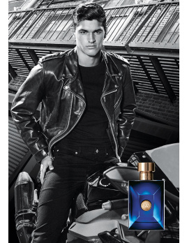 Versace - Pour Homme Dylan Blue (M)