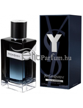 Yves Saint Laurent Y by YSL férfi parfüm (eau de parfum) Edp 60ml