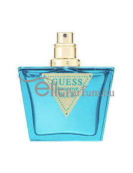 Guess Seductive Blue női parfüm (eau de toilette) Edt 75ml teszter