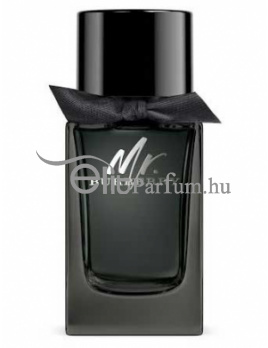 Burberry Mr. Burberry férfi parfüm (eau de parfum) Edp 50ml
