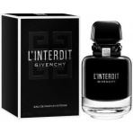 Givenchy L'interdit Intense női (eau de parfum) Edp 80ml