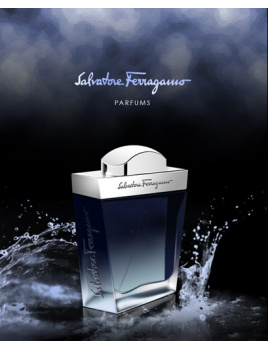 Salvatore Ferragamo - Subtil (M)