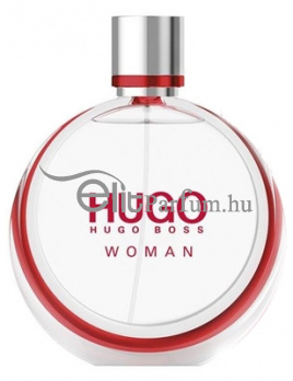 Hugo Boss Hugo Woman női parfüm (eau de parfum) Edp 50ml .