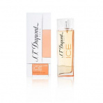 S.T. Dupont Essence Pure Ice pour Femme női parfüm (eau de toilette) edt 100ml