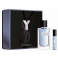 Yves Saint Laurent Y by YSL férfi parfüm szett (eau de toilette) Edt 100ml+Edt 10ml