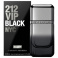 Carolina Herrera 212 VIP Black Elixir Eau De Parfum Elixir 50ml
