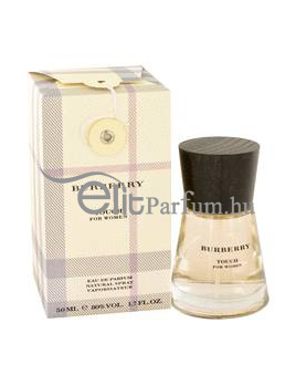 Burberry Touch női parfüm (eau de parfum) Edp 50ml