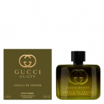 Gucci Guilty Absolu de Parfum Pour Homme férfi parfüm edp 60ml