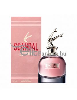 Jean Paul Gaultier Scandal női parfüm (eau de parfum) Edp 30ml