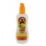Australian Gold Spray napozáshoz SPF 10 237ml