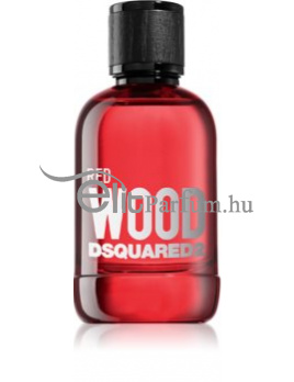 Dsquared2 Red Wood női parfüm (eau de toilette) Edt 100ml teszter