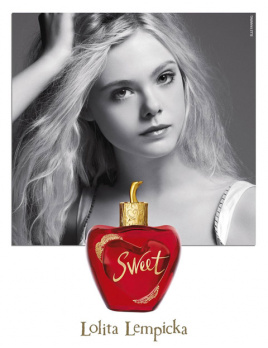 Lolita Lempicka - Sweet (W)