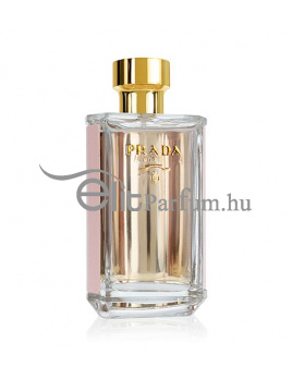 Prada La Femme L'Eau női parfüm (eau de toilette) Edt 100ml teszter