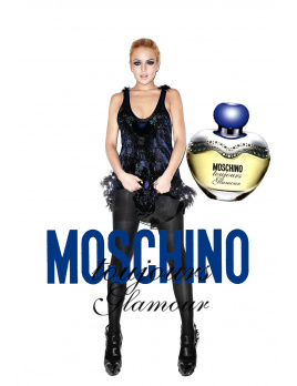 Moschino - Glamour Toujours (W)