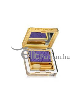 Estée Lauder Make-up Augenmakeup Pure Colour Shadow Shimmer Nr.73 Peacock Blue 1 2.1g