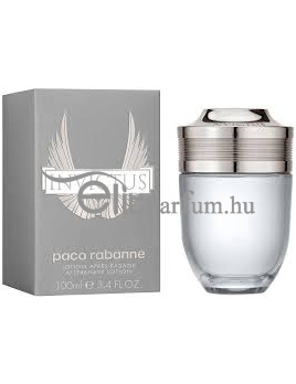 Paco Rabanne Invictus férfi Aftershave 100ml