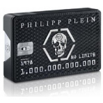 Philipp Plein  No Limits  férfi parfüm (eau de parfum) Edp 90ml teszter