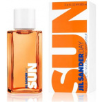 Jil Sander Sun Day női parfüm (eau de toilette) edt 100ml teszter
