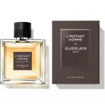Guerlain L'Instant De Guerlain pour Homme férfi parfüm (eau de toilette) edt 100ml