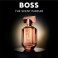 Hugo Boss The Scent Parfum for Her női parfüm 50ml.