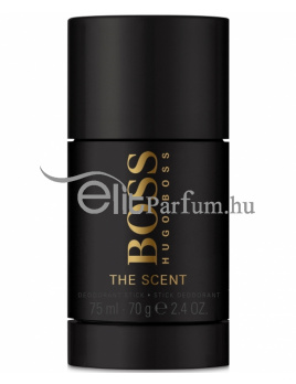 Hugo Boss Boss The Scent férfi deo stick 75ml