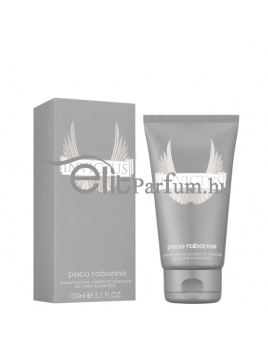 Paco Rabanne Invictus férfi Tusfürdő 150ml