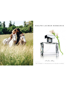 Ralph Lauren - Romance (W)