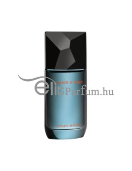 Issey Miyake Fusion d'Issey férfi parfüm (eau de toilette) Edt 100ml teszter