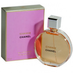 Chanel Chance női parfüm (eau de parfum) edp 100ml teszter